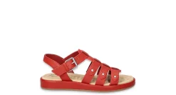 WOMENS CHIRP FLAT SLIDE>EASY STREET Sale