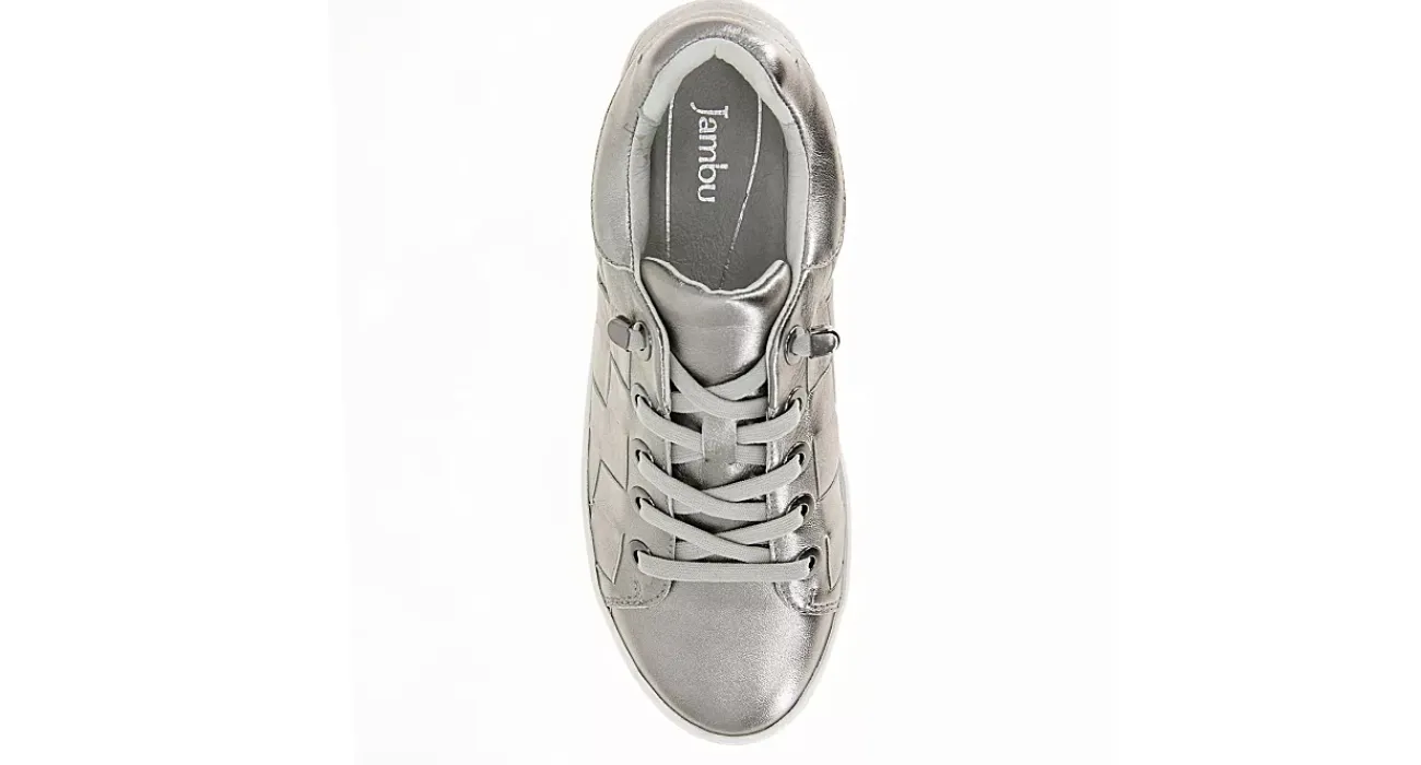 WOMENS CHLOE SNEAKER>JAMBU Sale