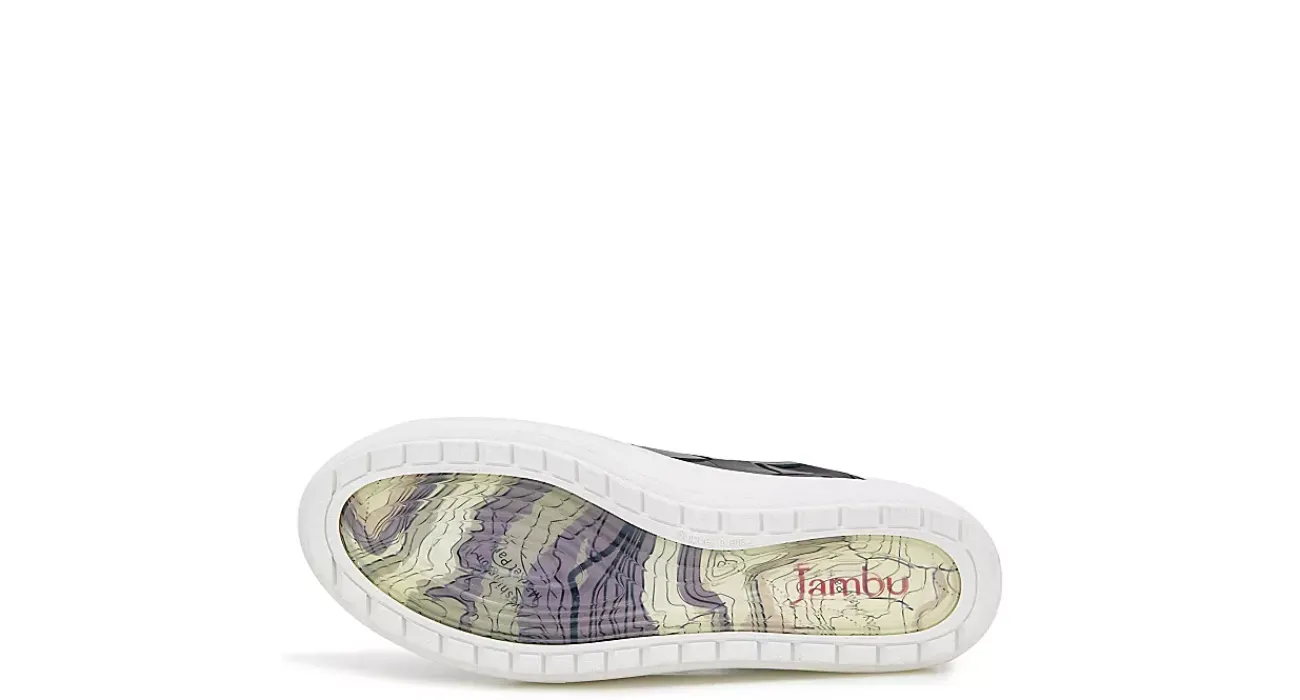 WOMENS CHLOE SNEAKER>JAMBU Sale