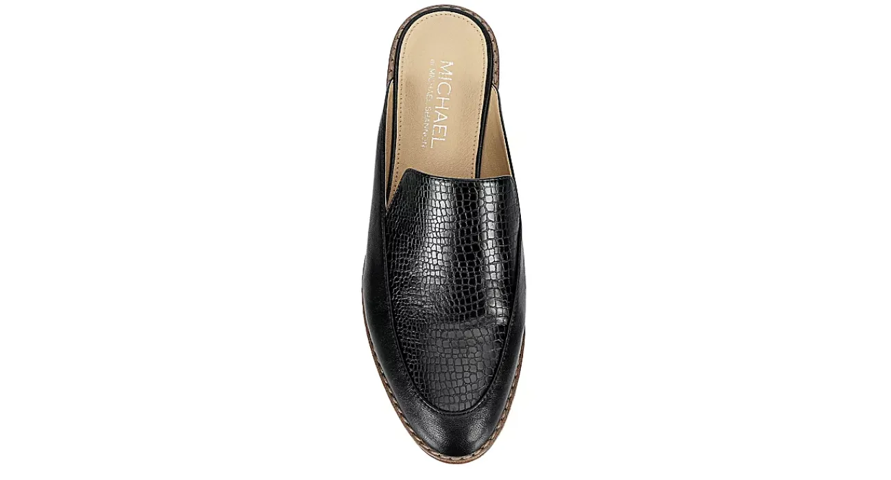 WOMENS CHRISLEY LOAFER>MICHAEL BY MICHAEL SHANNON Hot