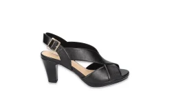WOMENS CHRISTY SANDAL>EASY STREET Best