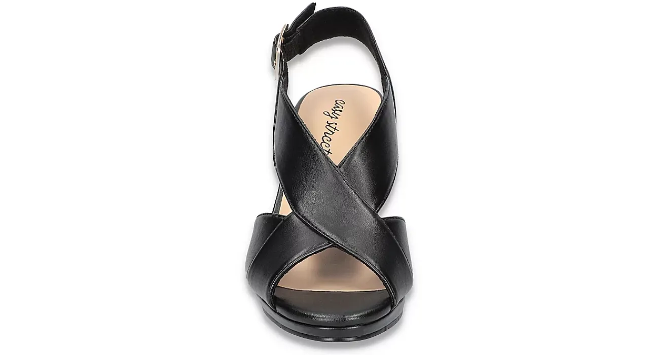 WOMENS CHRISTY SANDAL>EASY STREET Best