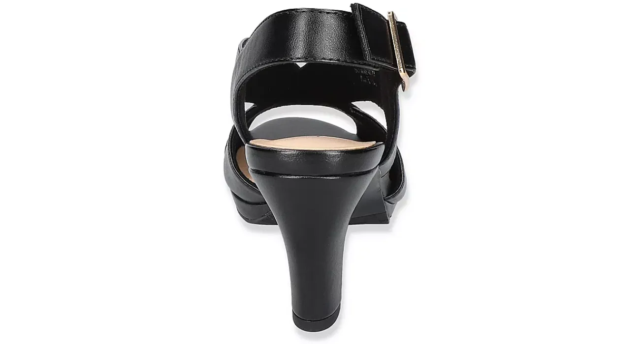 WOMENS CHRISTY SANDAL>EASY STREET Best