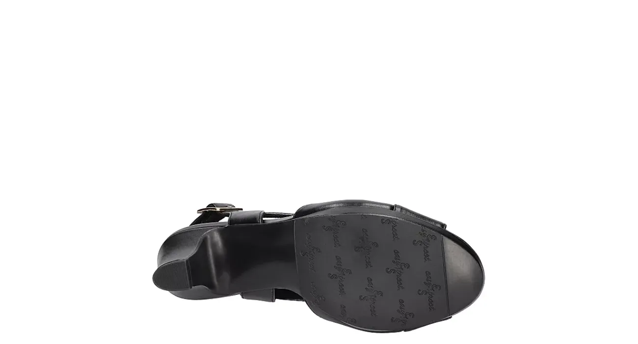 WOMENS CHRISTY SANDAL>EASY STREET Best