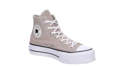 WOMENS CHUCK TAYLOR ALL STAR HIGH TOP PLATFORM SNEAKER>CONVERSE Online