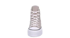 WOMENS CHUCK TAYLOR ALL STAR HIGH TOP PLATFORM SNEAKER><noscript><img width=