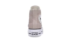 WOMENS CHUCK TAYLOR ALL STAR HIGH TOP PLATFORM SNEAKER><noscript><img width=