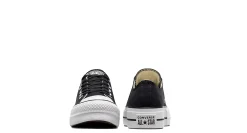 WOMENS CHUCK TAYLOR ALL STAR LOW TOP PLATFORM SNEAKER><noscript><img width=