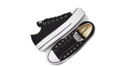 WOMENS CHUCK TAYLOR ALL STAR LOW TOP PLATFORM SNEAKER><noscript><img width=