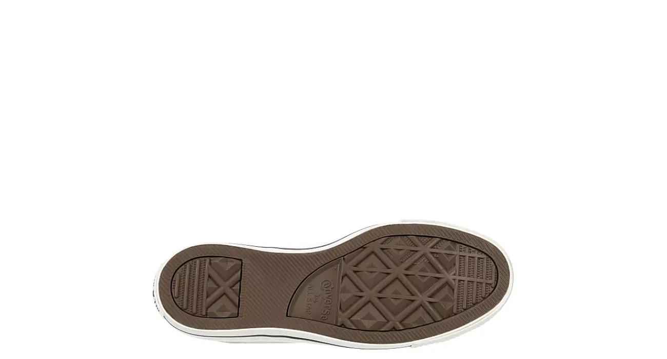 WOMENS CHUCK TAYLOR ALL STAR MADISON MID TOP SNEAKER>CONVERSE Clearance