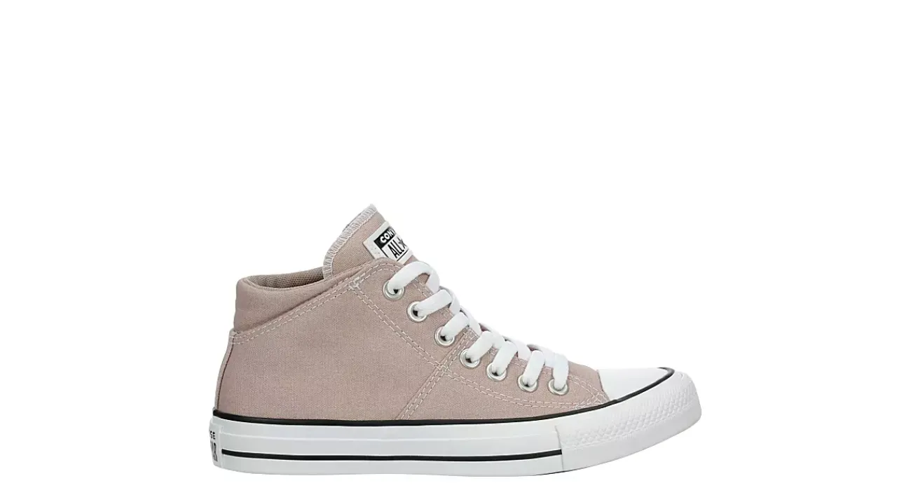 WOMENS CHUCK TAYLOR ALL STAR MADISON MID TOP SNEAKER>CONVERSE Discount