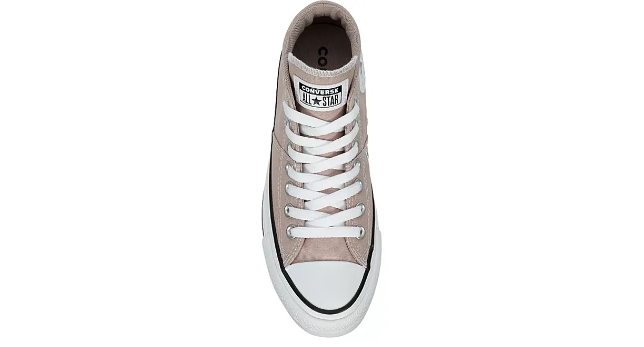 WOMENS CHUCK TAYLOR ALL STAR MADISON MID TOP SNEAKER>CONVERSE Discount