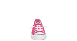 WOMENS CHUCK TAYLOR ALL STAR SHORELINE KNIT SNEAKER><noscript><img width=