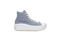 WOMENS CHUCK TAYLOR ALL STAR MOVE HIGH TOP SNEAKER>CONVERSE