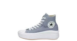 WOMENS CHUCK TAYLOR ALL STAR MOVE HIGH TOP SNEAKER><noscript><img width=