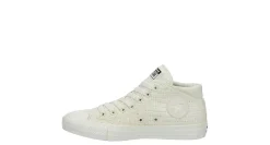 WOMENS CHUCK TAYLOR ALL STAR MADISON MID TOP SNEAKER><noscript><img width=