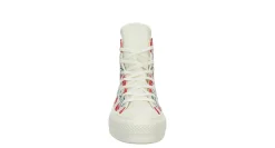 WOMENS CHUCK TAYLOR ALL STAR HIGH TOP PLATFORM SNEAKER><noscript><img width=