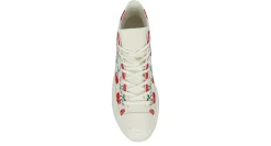 WOMENS CHUCK TAYLOR ALL STAR HIGH TOP PLATFORM SNEAKER><noscript><img width=