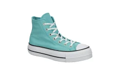 WOMENS CHUCK TAYLOR ALL STAR HIGH TOP PLATFORM SNEAKER>CONVERSE Best