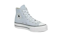 WOMENS CHUCK TAYLOR ALL STAR HIGH TOP PLATFORM SNEAKER>CONVERSE