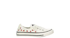 WOMENS CHUCK TAYLOR ALL STAR SHORELINE SNEAKER>CONVERSE Hot