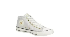 WOMENS CHUCK TAYLOR ALL STAR MADISON MID TOP SNEAKER>CONVERSE Hot