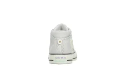 WOMENS CHUCK TAYLOR ALL STAR MADISON MID TOP SNEAKER><noscript><img width=