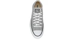 WOMENS CHUCK TAYLOR ALL STAR LOW TOP PLATFORM SNEAKER><noscript><img width=