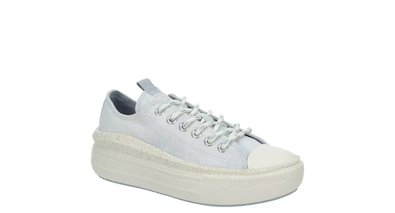WOMENS CHUCK TAYLOR ALL STAR MOVE LOW TOP SNEAKER>CONVERSE Online