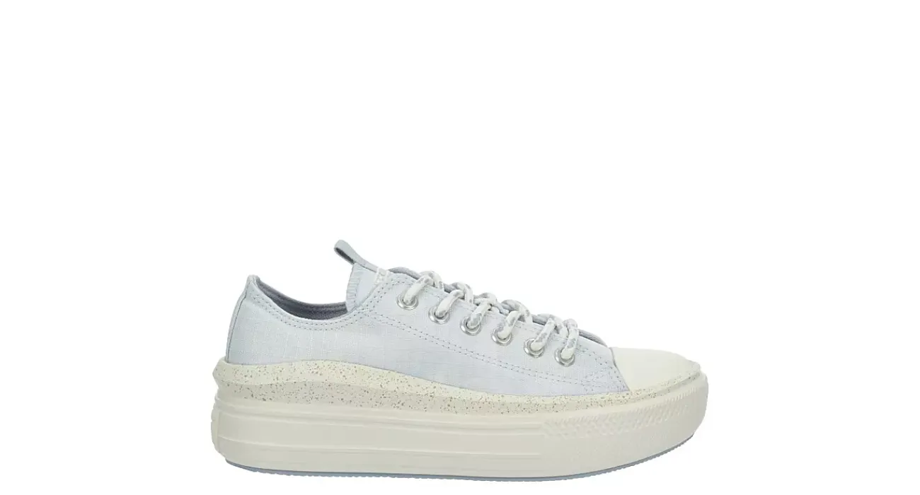 WOMENS CHUCK TAYLOR ALL STAR MOVE LOW TOP SNEAKER>CONVERSE Online