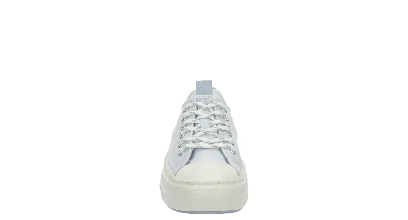 WOMENS CHUCK TAYLOR ALL STAR MOVE LOW TOP SNEAKER>CONVERSE Online