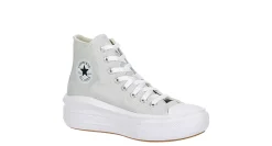 WOMENS CHUCK TAYLOR ALL STAR MOVE HIGH TOP SNEAKER>CONVERSE