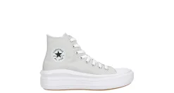 WOMENS CHUCK TAYLOR ALL STAR MOVE HIGH TOP SNEAKER>CONVERSE