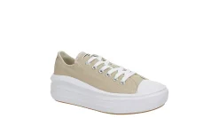 WOMENS CHUCK TAYLOR ALL STAR MOVE LOW TOP SNEAKER>CONVERSE Outlet