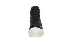 WOMENS CHUCK TAYLOR ALL STAR HIGH TOP PLATFORM SNEAKER><noscript><img width=