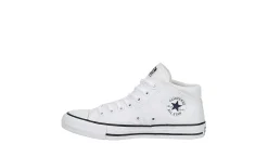 WOMENS CHUCK TAYLOR ALL STAR MADISON MID TOP SNEAKER><noscript><img width=