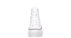 WOMENS CHUCK TAYLOR ALL STAR LUGGED HEEL SNEAKER><noscript><img width=