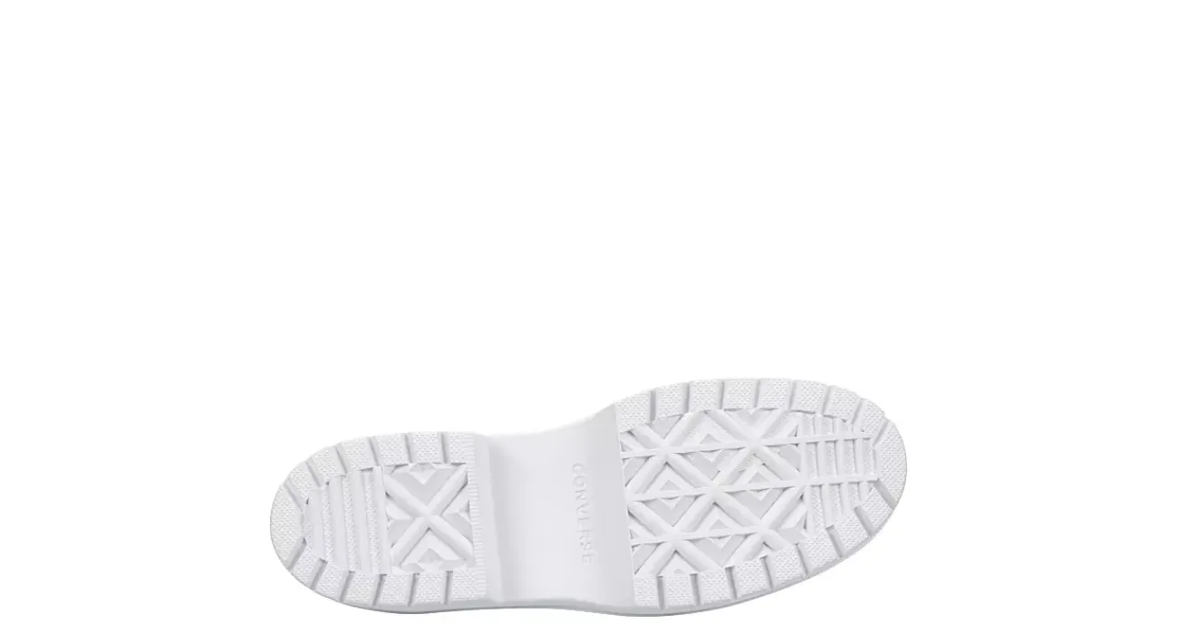 WOMENS CHUCK TAYLOR ALL STAR LUGGED HEEL SNEAKER>CONVERSE Hot