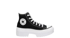 WOMENS CHUCK TAYLOR ALL STAR LUGGED HEEL SNEAKER>CONVERSE Best