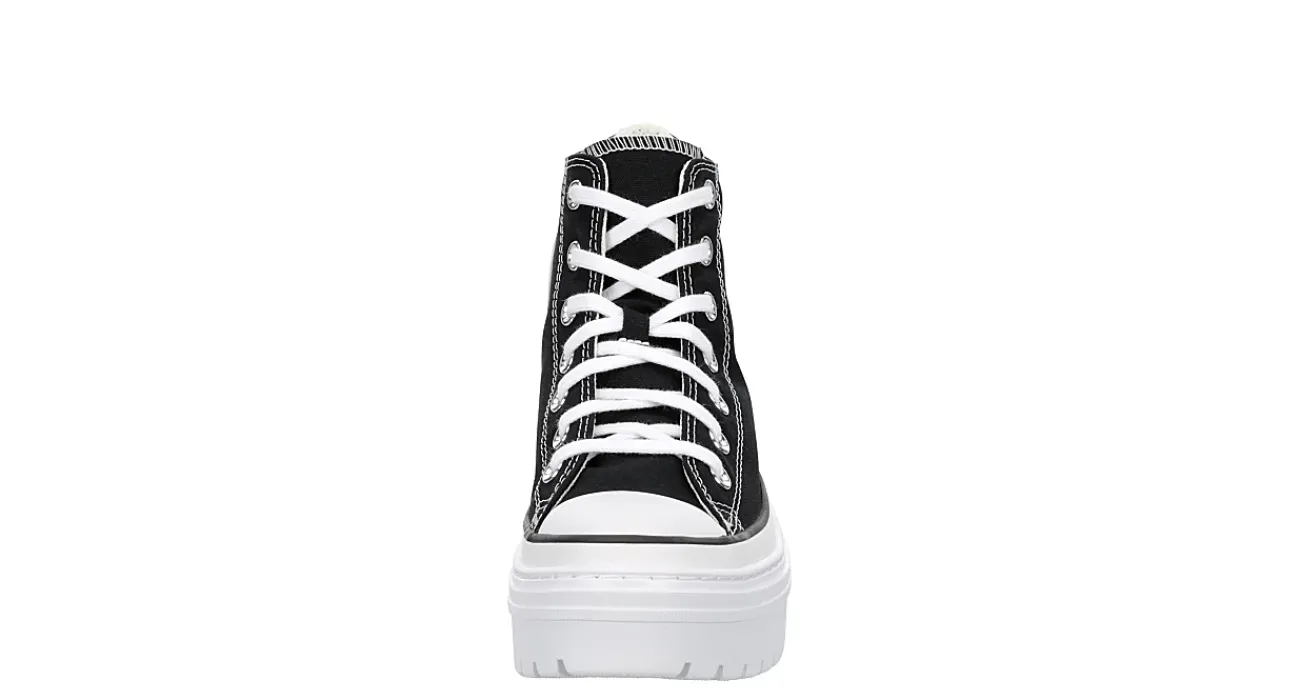 WOMENS CHUCK TAYLOR ALL STAR LUGGED HEEL SNEAKER>CONVERSE Best