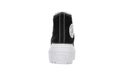 WOMENS CHUCK TAYLOR ALL STAR LUGGED HEEL SNEAKER><noscript><img width=