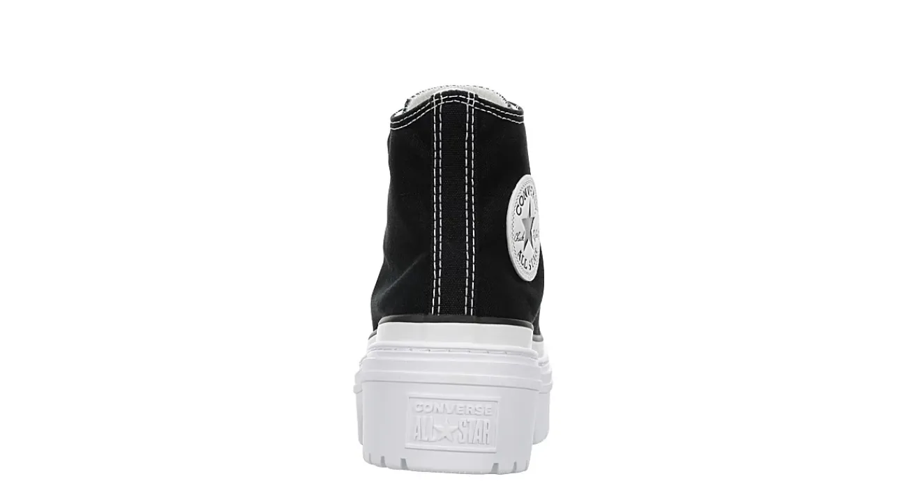 WOMENS CHUCK TAYLOR ALL STAR LUGGED HEEL SNEAKER>CONVERSE Best
