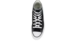 WOMENS CHUCK TAYLOR ALL STAR LUGGED HEEL SNEAKER><noscript><img width=