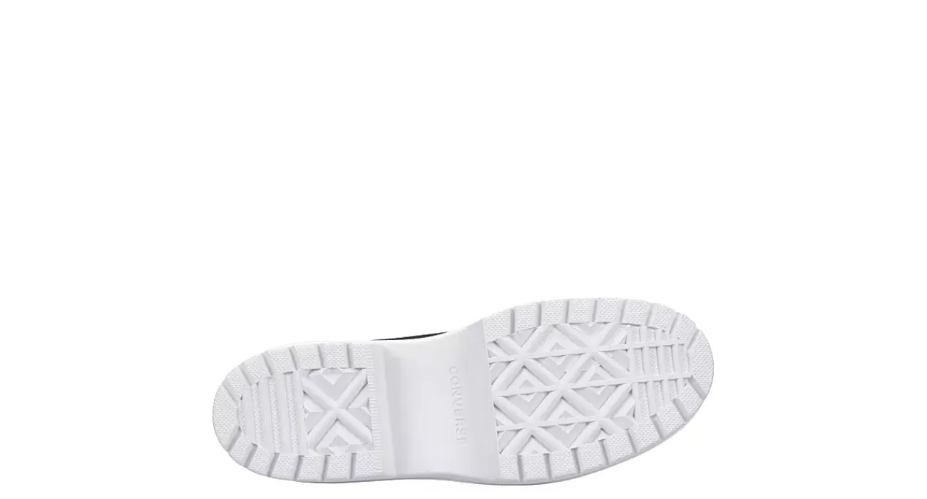 WOMENS CHUCK TAYLOR ALL STAR LUGGED HEEL SNEAKER>CONVERSE Best