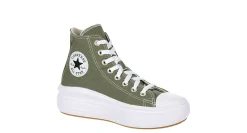 WOMENS CHUCK TAYLOR ALL STAR MOVE HIGH TOP SNEAKER>CONVERSE Outlet