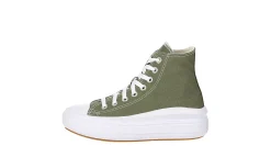 WOMENS CHUCK TAYLOR ALL STAR MOVE HIGH TOP SNEAKER><noscript><img width=