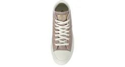 WOMENS CHUCK TAYLOR ALL STAR MADISON MID TOP SNEAKER><noscript><img width=