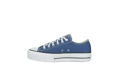 WOMENS CHUCK TAYLOR ALL STAR LOW TOP PLATFORM SNEAKER><noscript><img width=