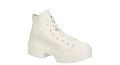WOMENS CHUCK TAYLOR ALL STAR LUGGED HEEL SNEAKER>CONVERSE Hot