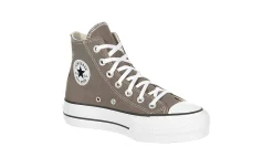 WOMENS CHUCK TAYLOR ALL STAR HIGH TOP PLATFORM SNEAKER>CONVERSE Best